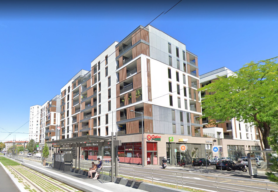 Acquisition de Norma Capital à Lyon