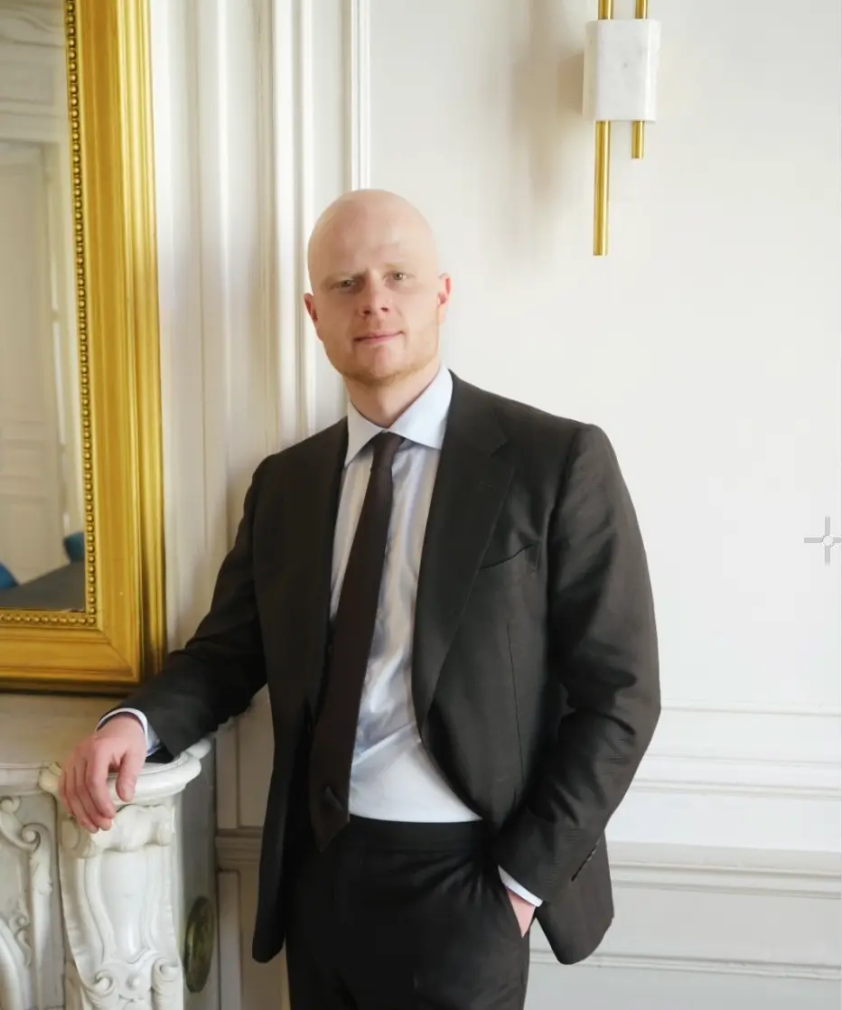 Paul expert