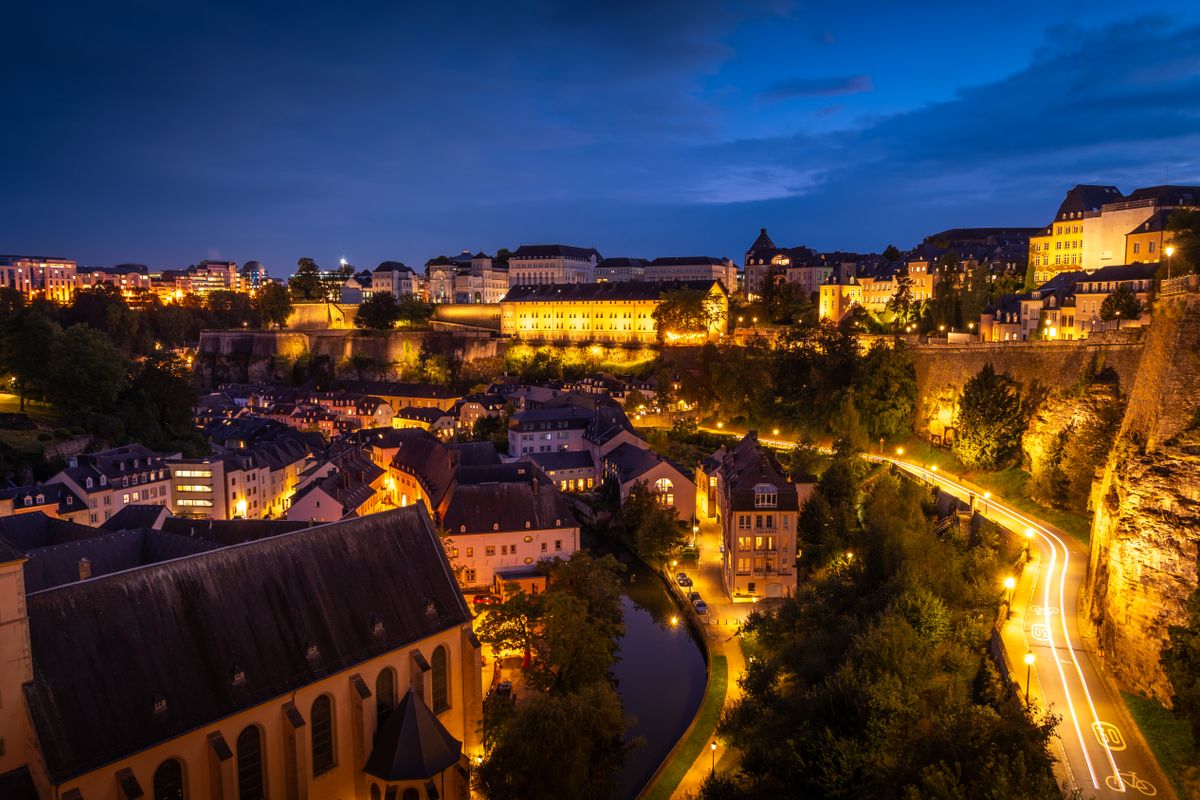montant minimum assurance vie luxembourgeoise