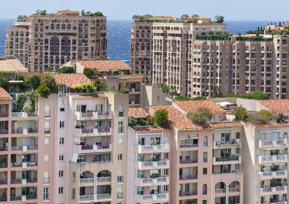 investissement immobilier SCPI