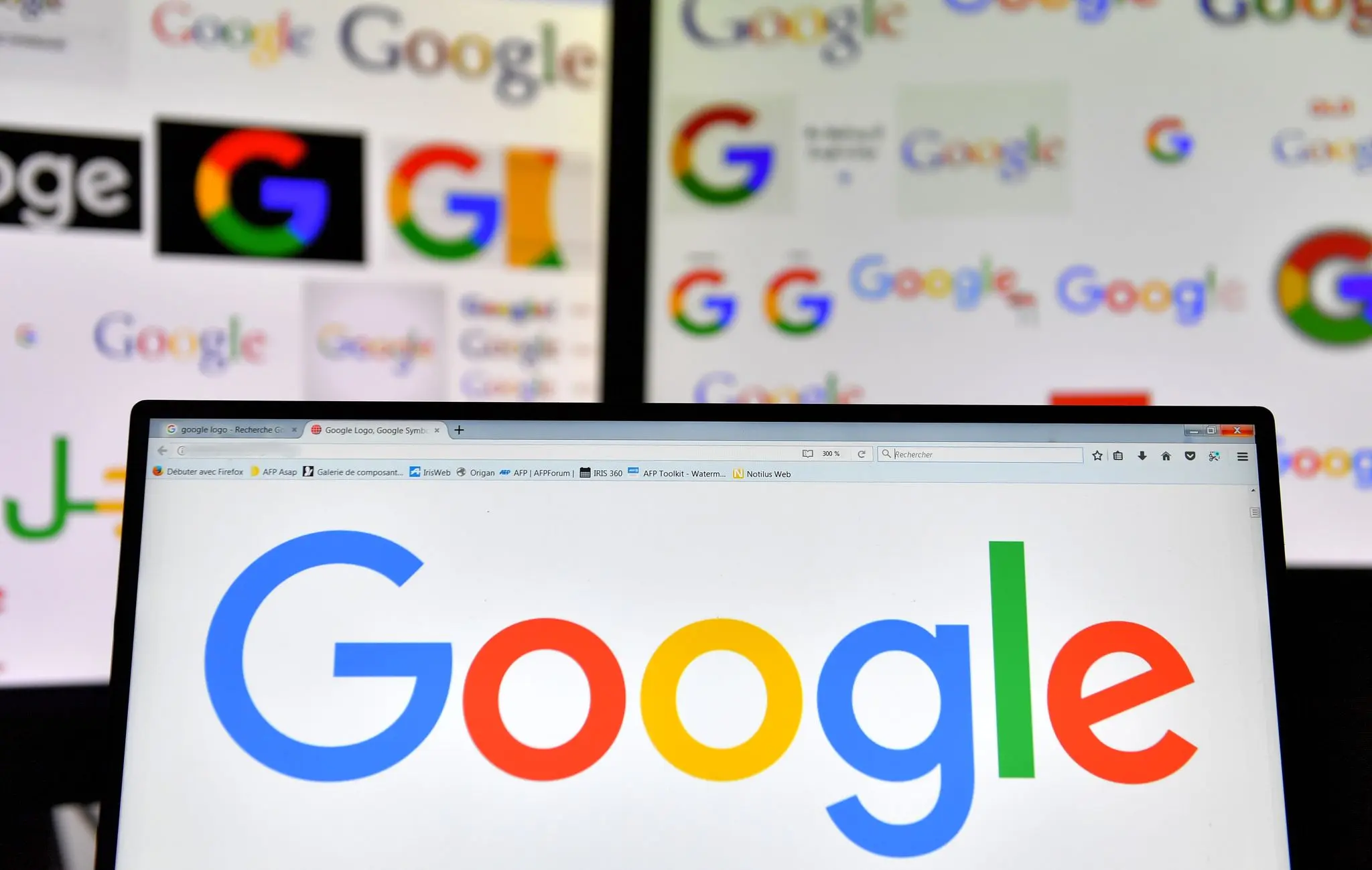 google filiale