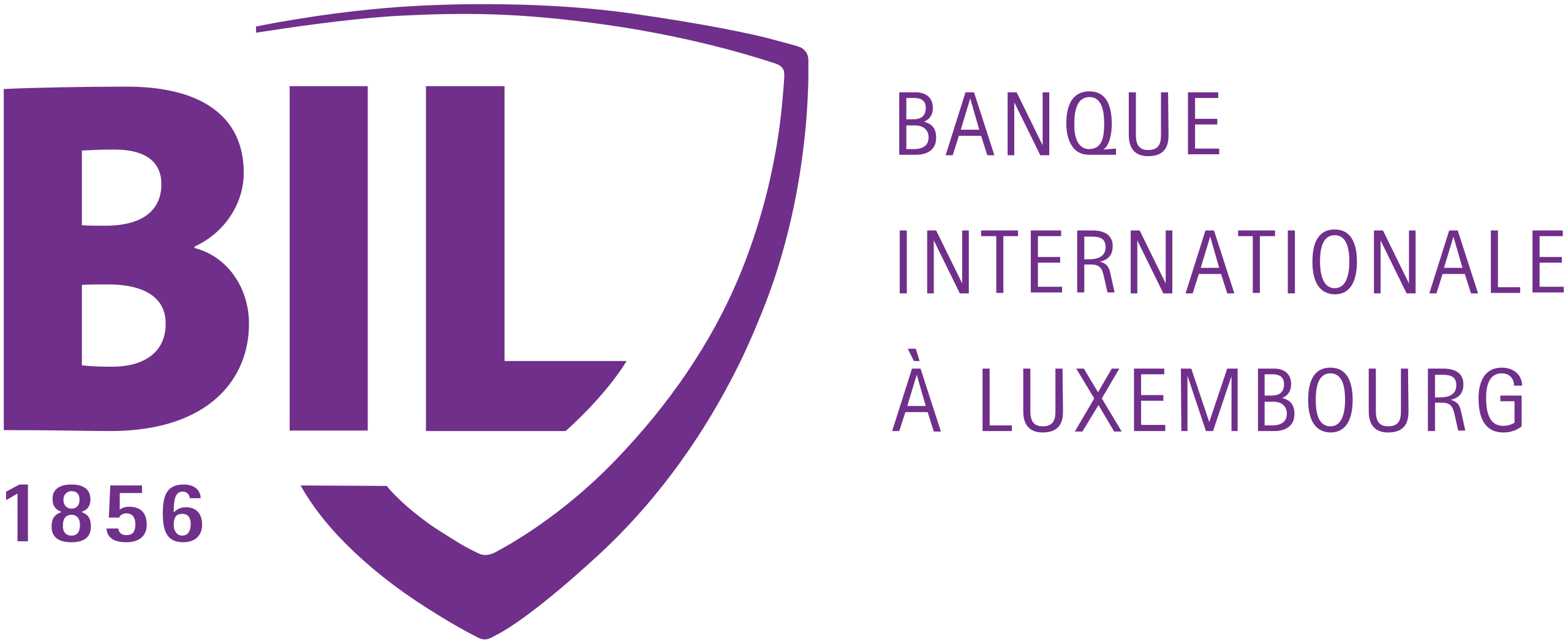 Logo de la société Banque Internationale à Luxembourg