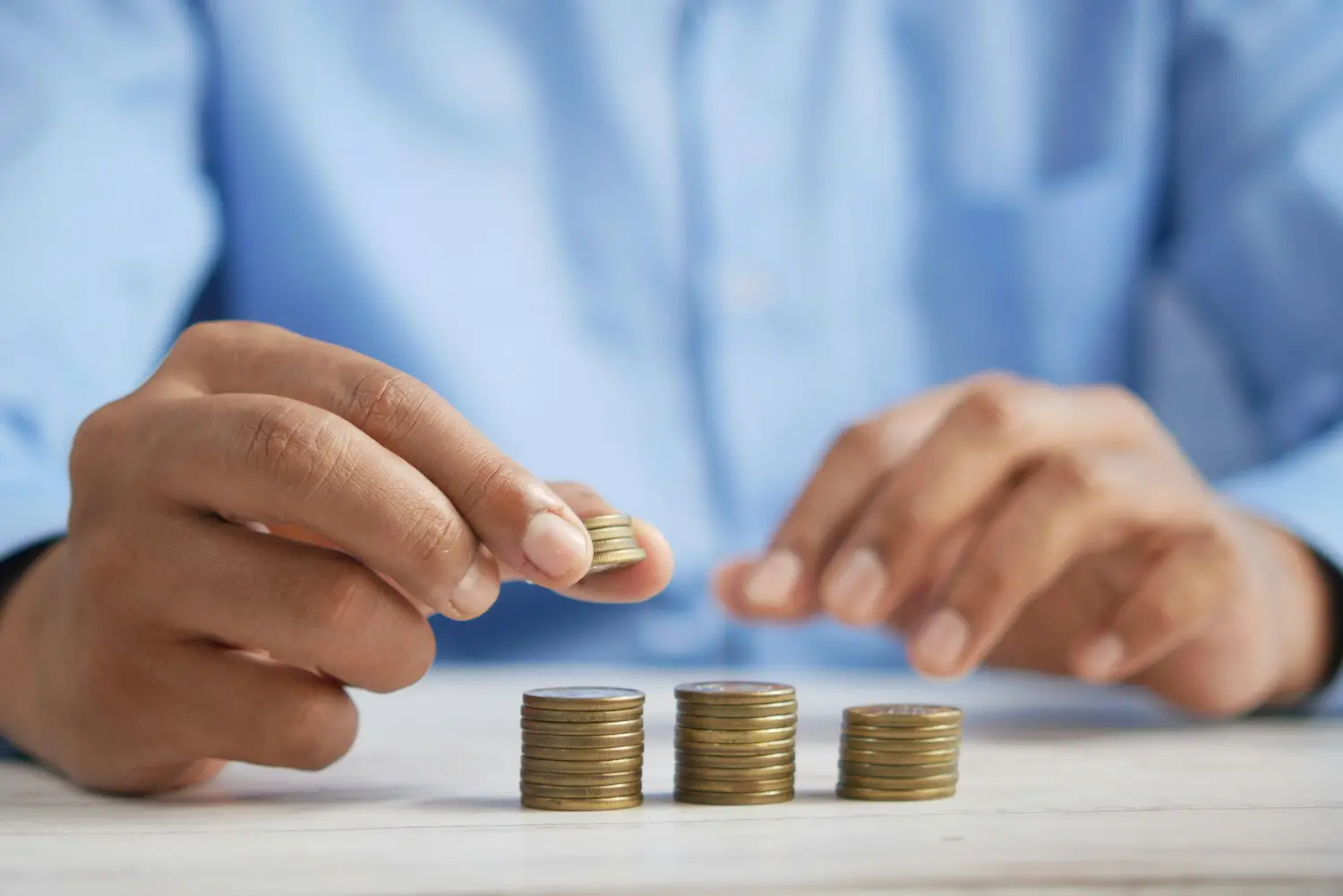 900 000 euros à investir