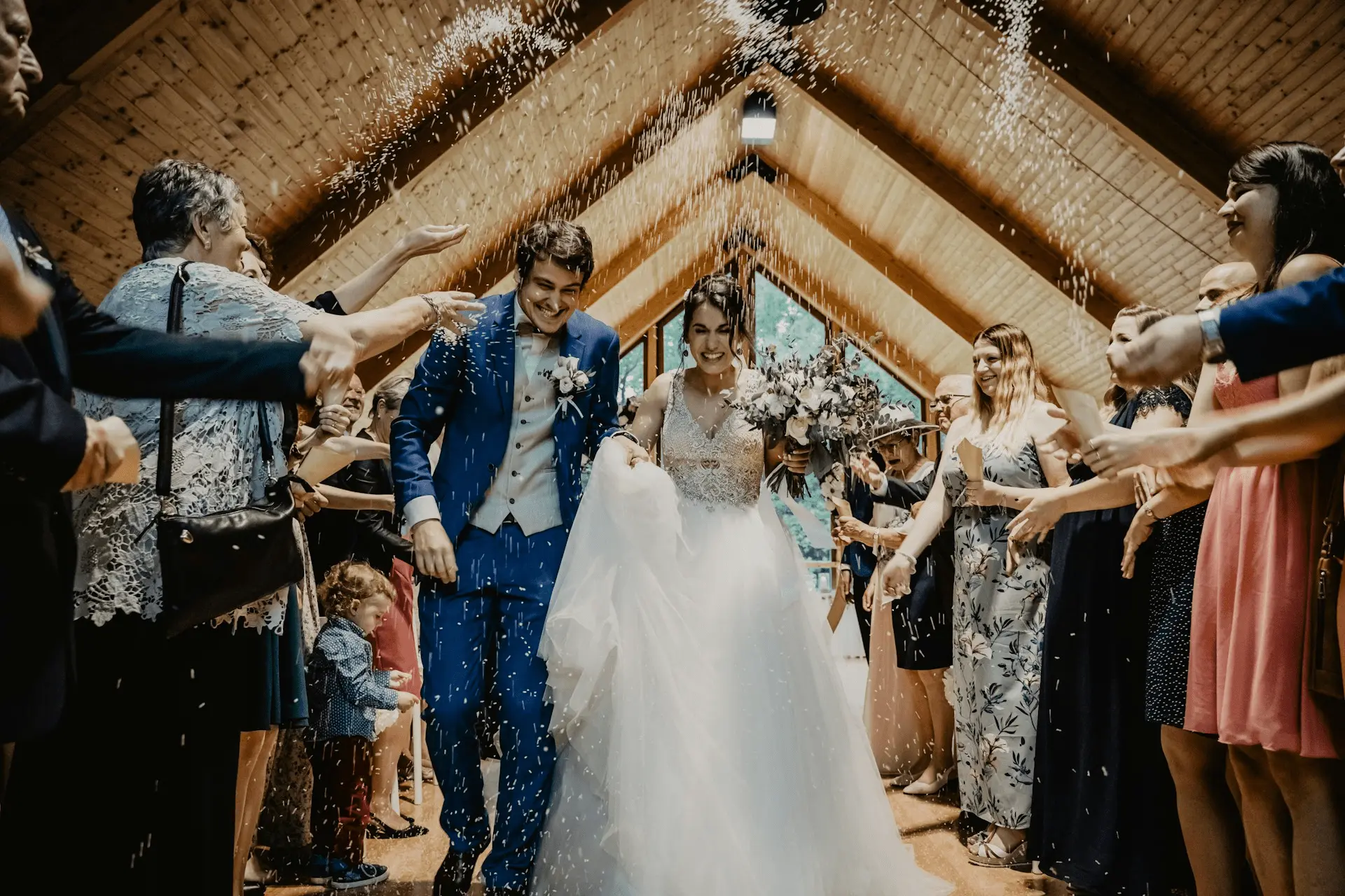mariage en séparation de biens
