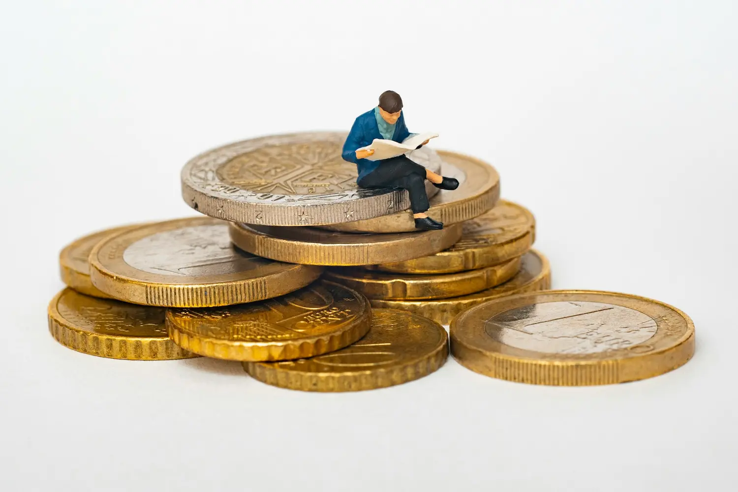 400 000 euros à investir