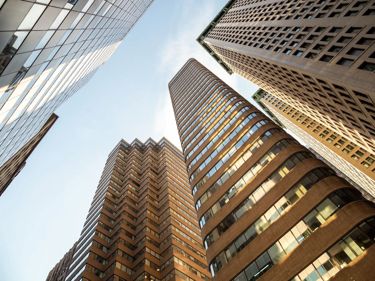 Des bâtiments dans lesquels il est possible d'investir en SCPI