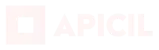 Logo Apicil blanc