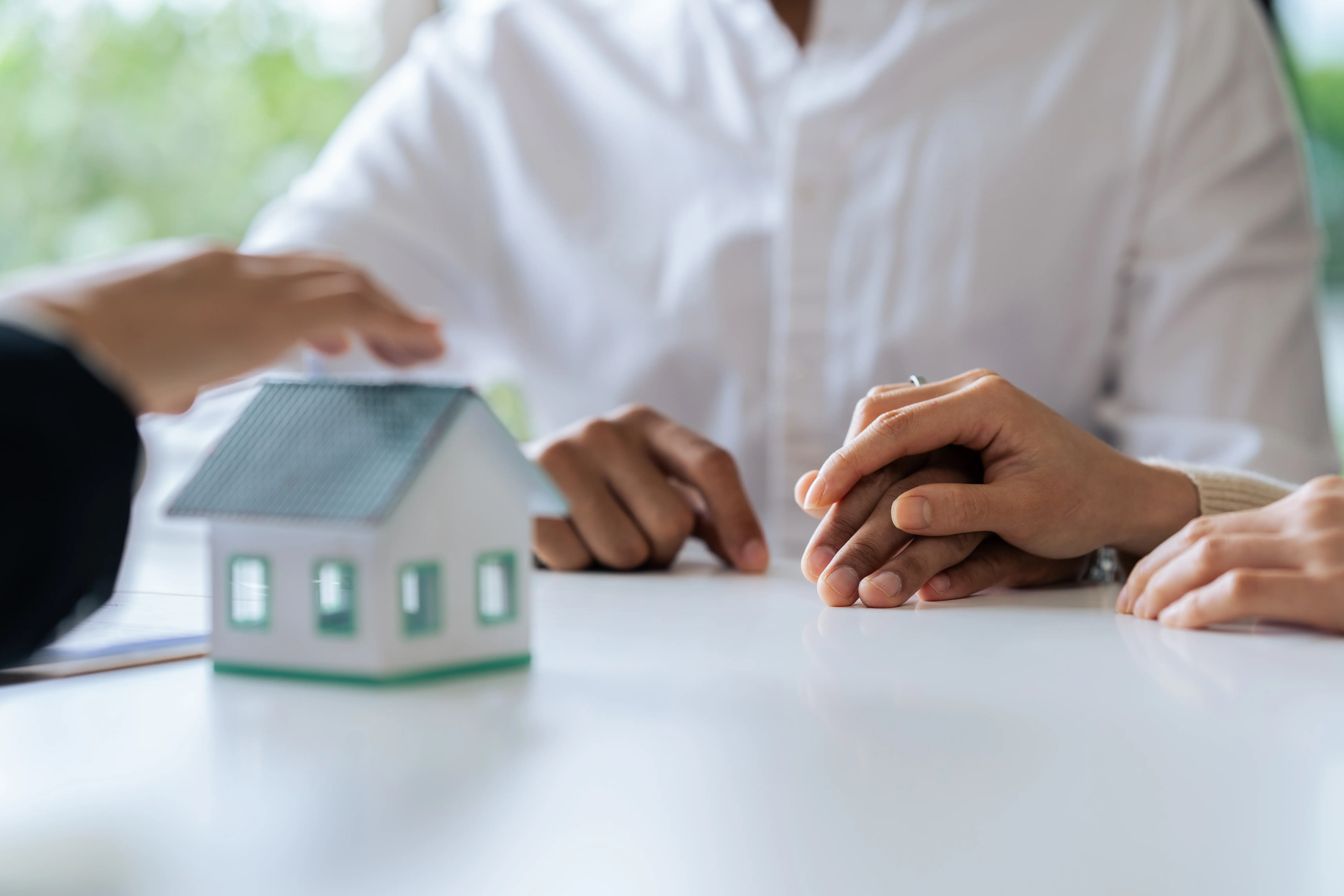 succession immobilière