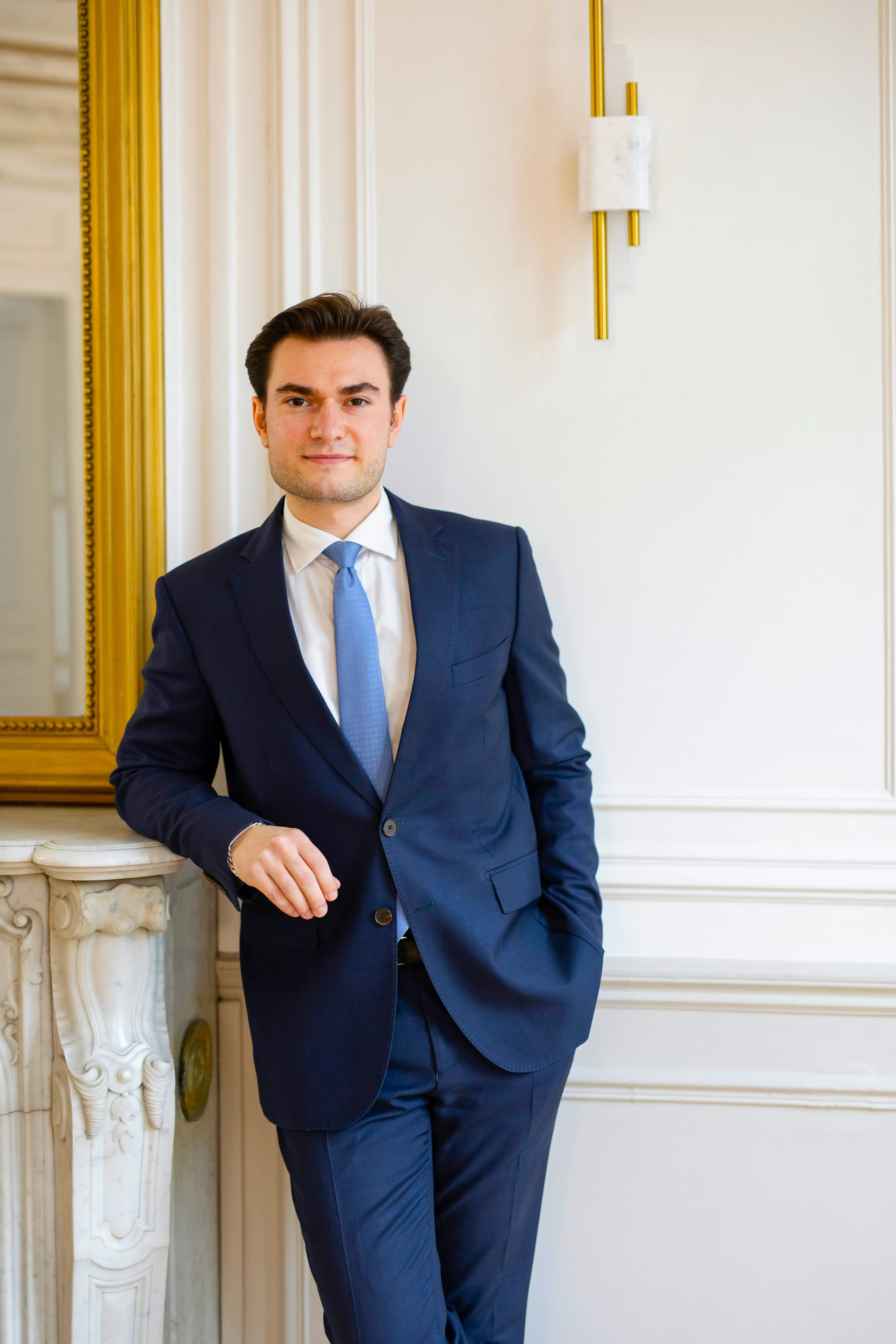 Pierre expert