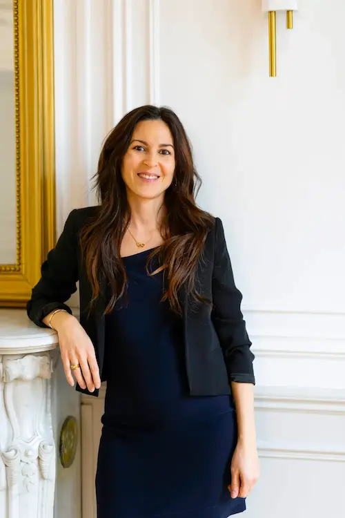 Mariem experte