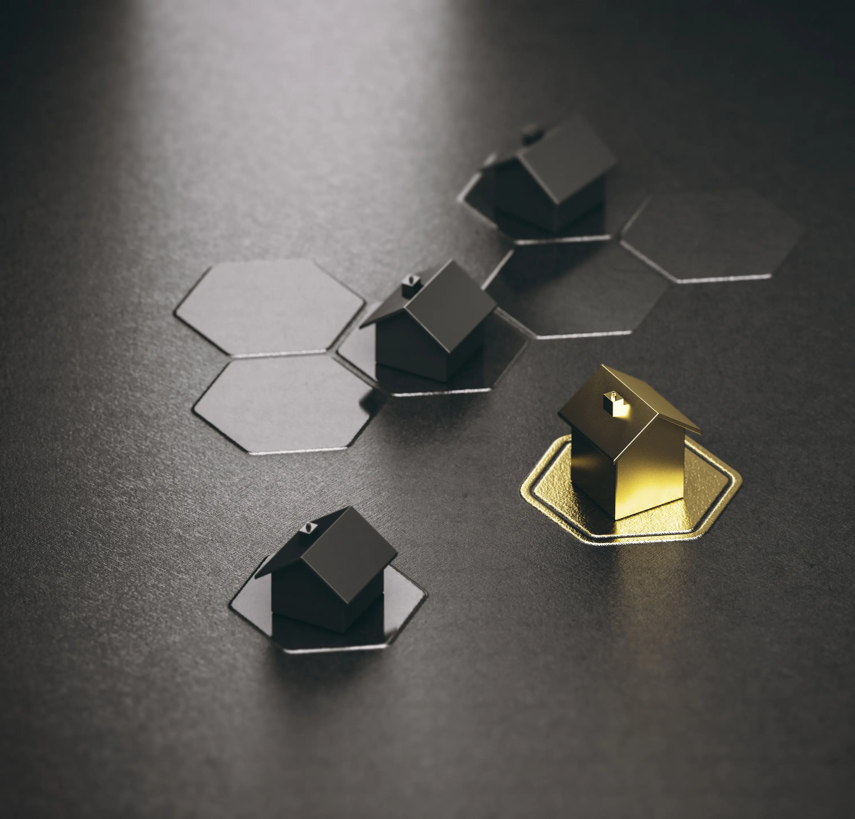 L'investissement immobilier avec le private equity