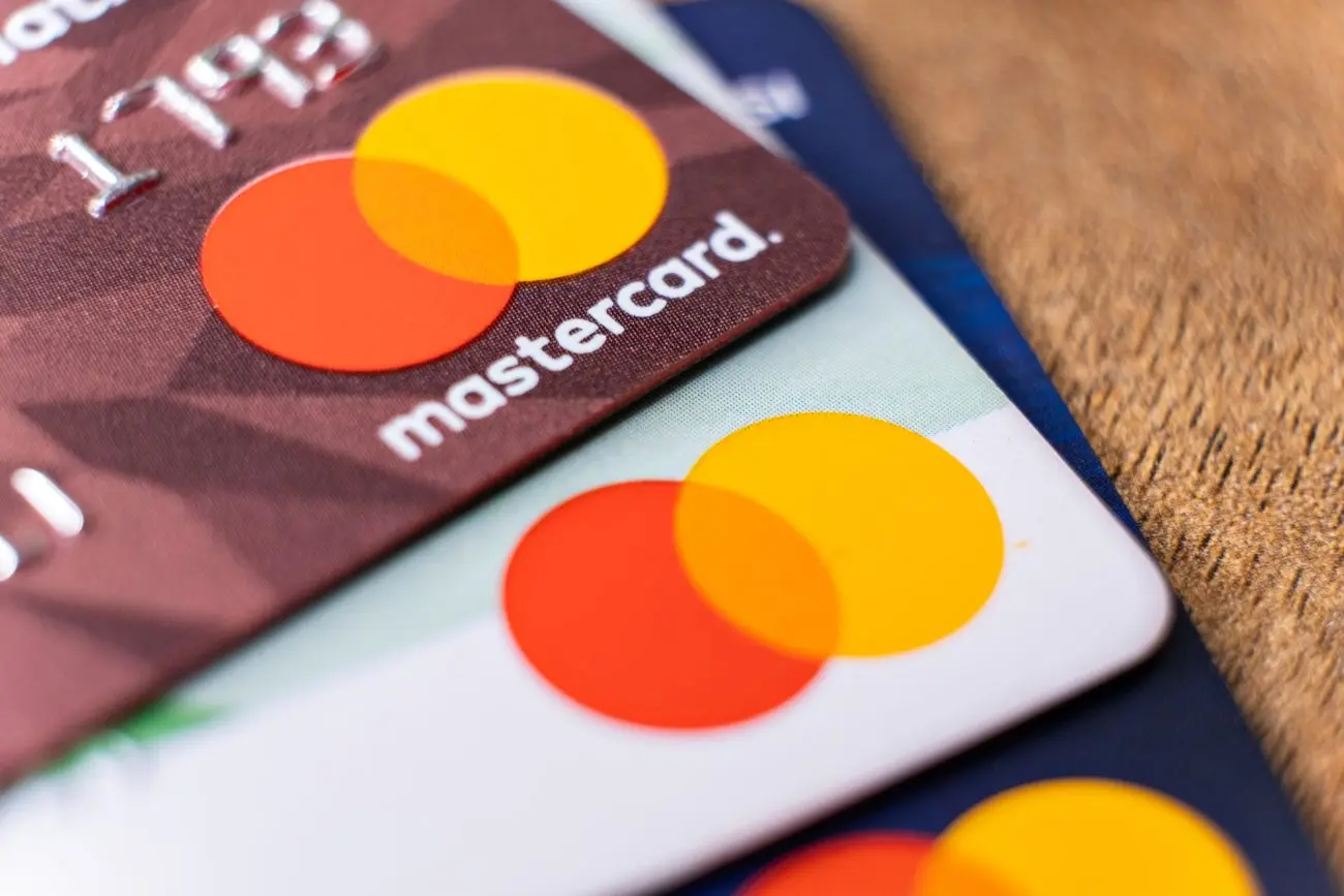 Cartes mastercard