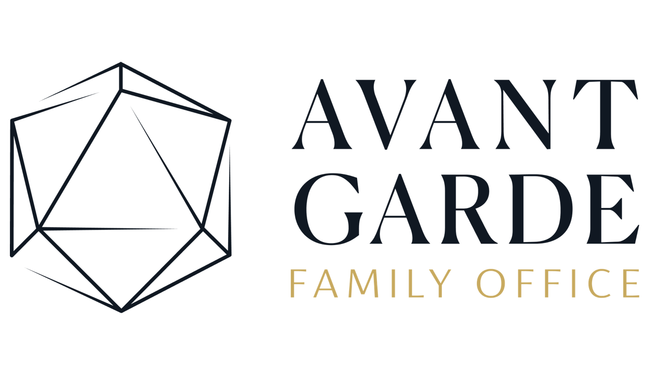 Logo de la société Avant-Garde Family Office