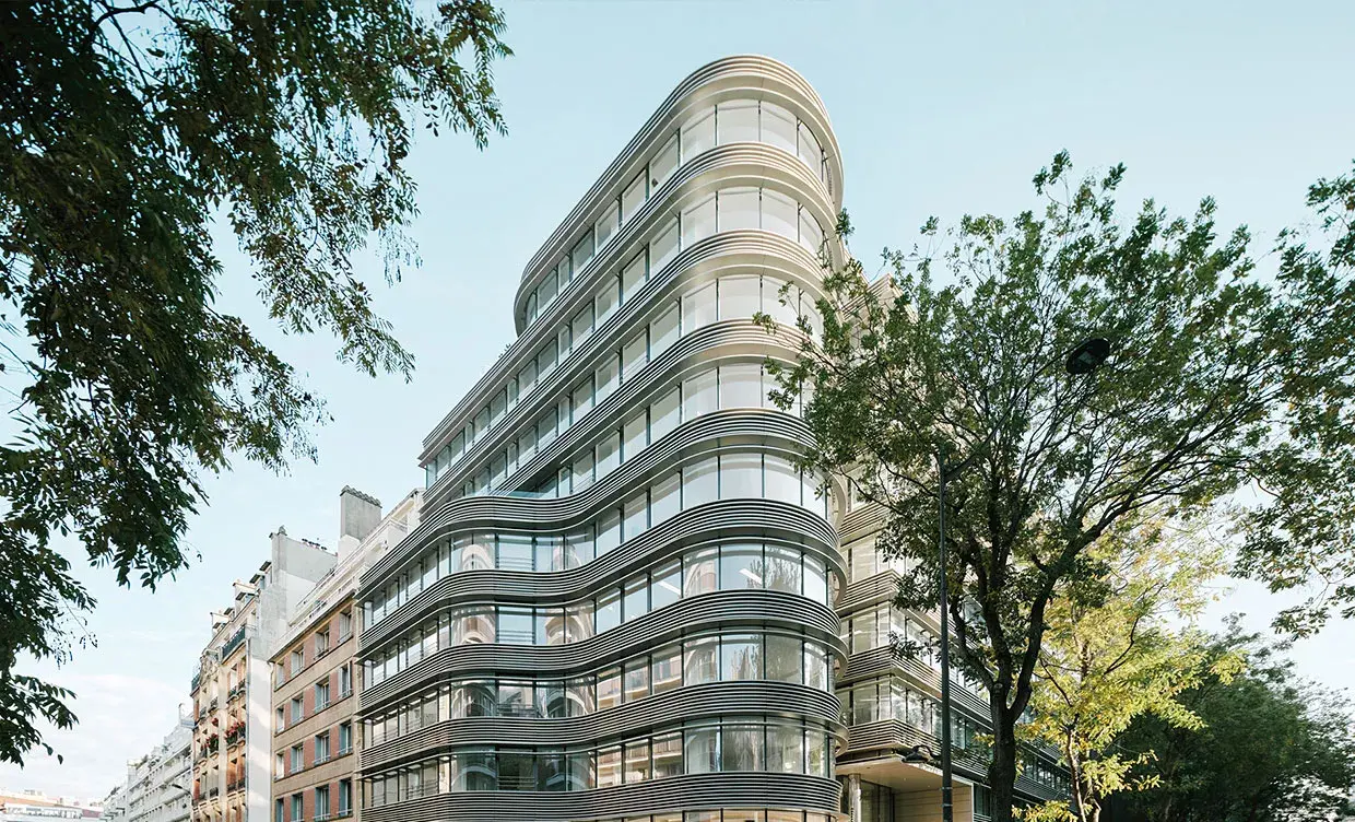 Bureaux de Perial