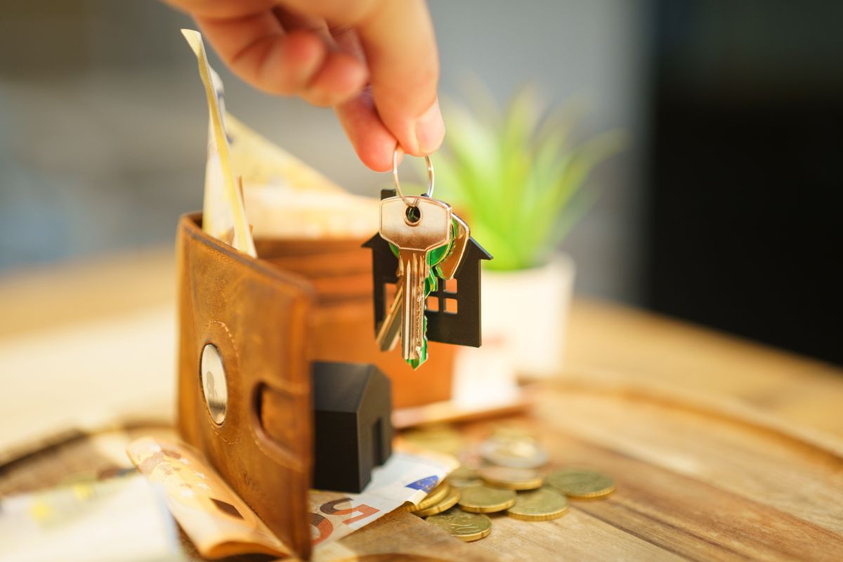 droits de succession sur bien immobilier