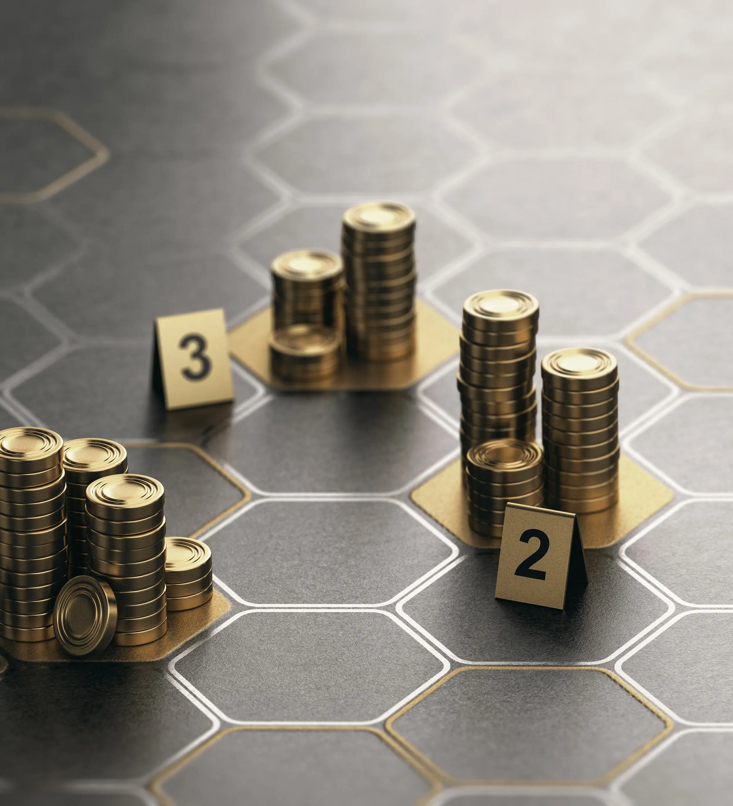Des placements stratégiques en private equity