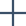 icon croix bleu