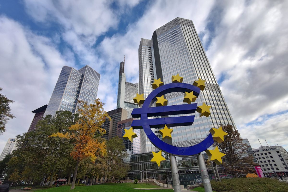 Banque Centrale Européenne