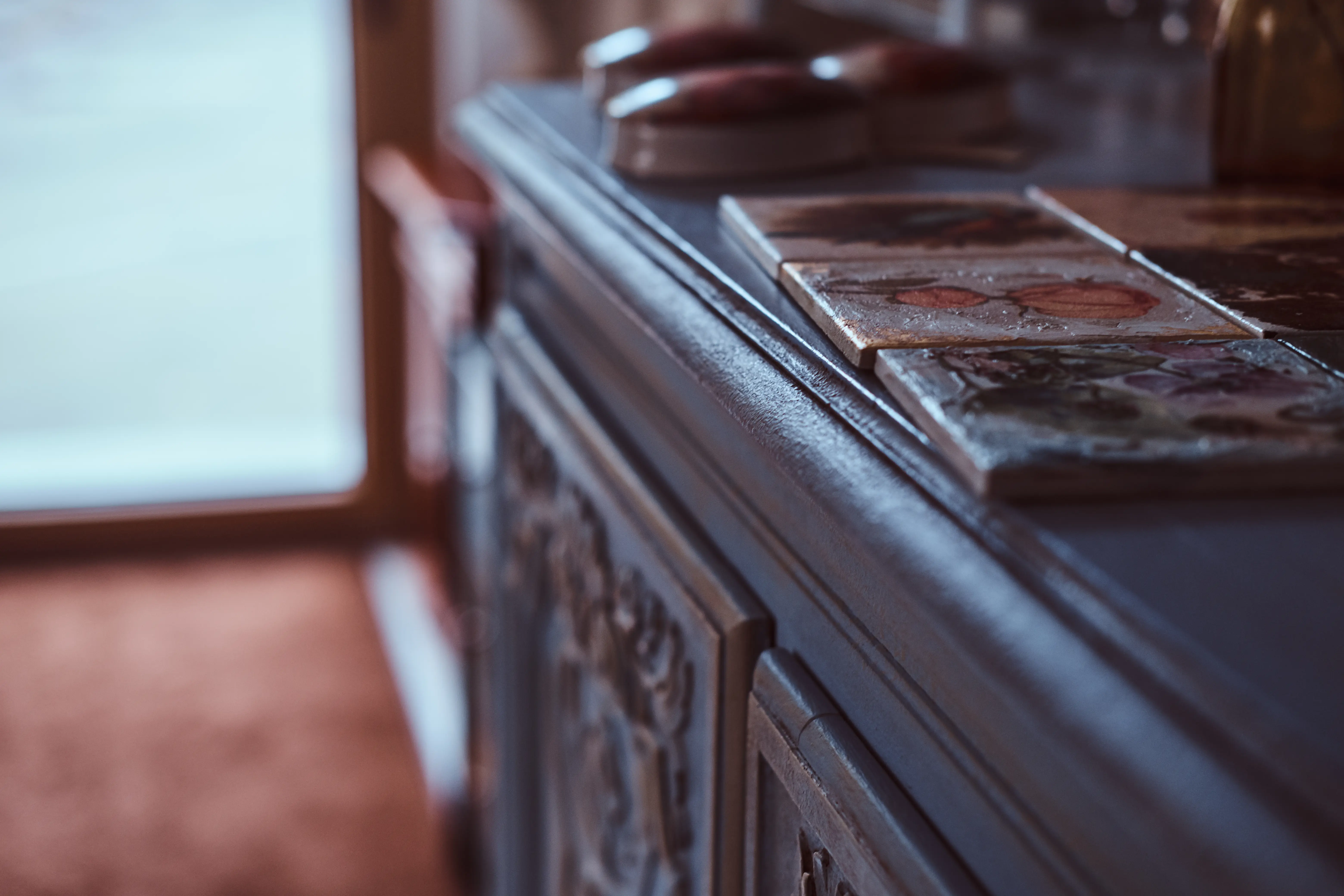 succession meuble