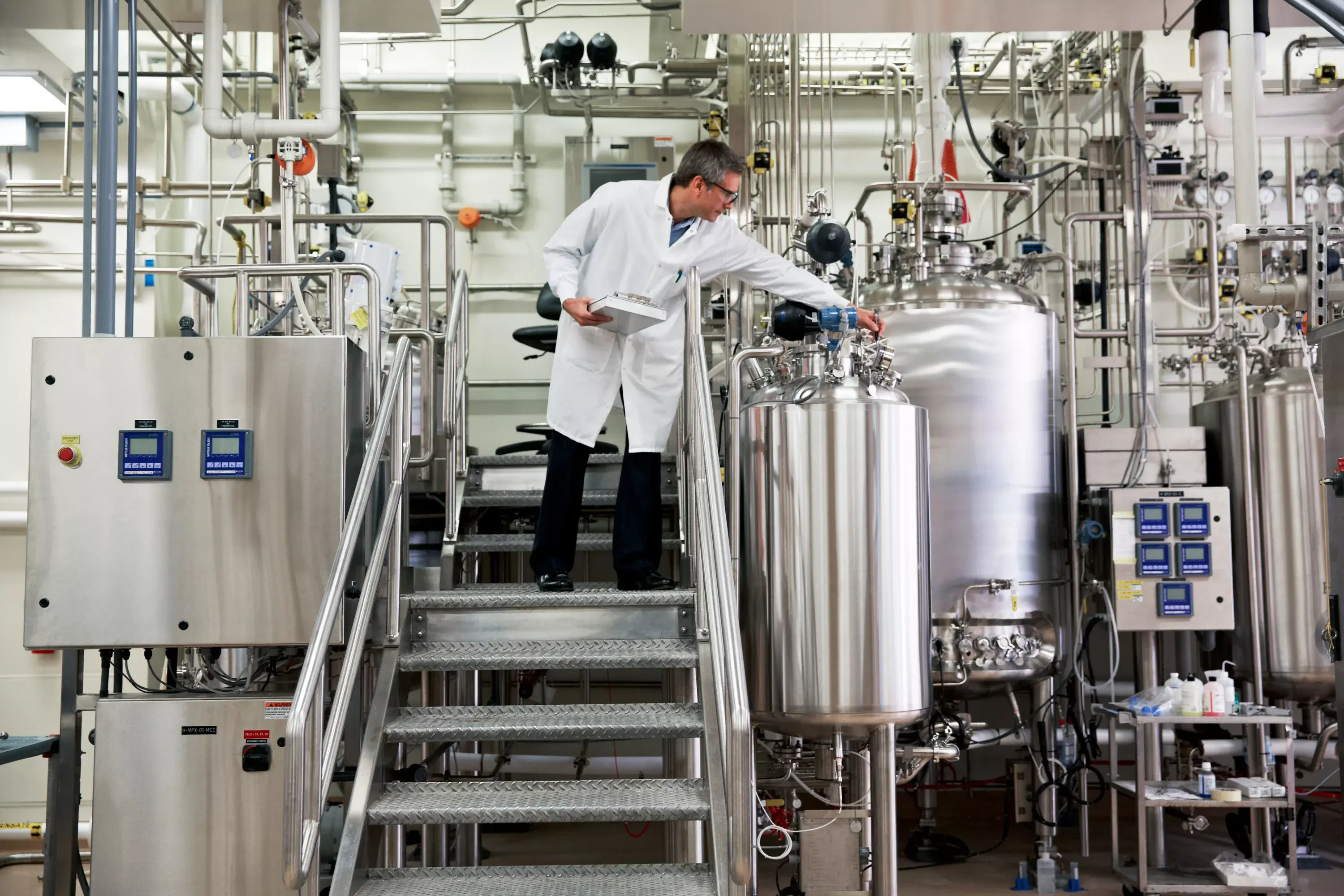 Usines Abbvie