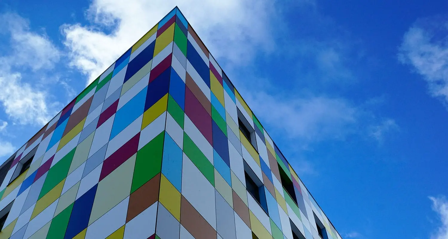 Actif immobilier de Sofidy