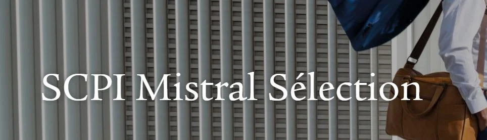 Logo Mistral