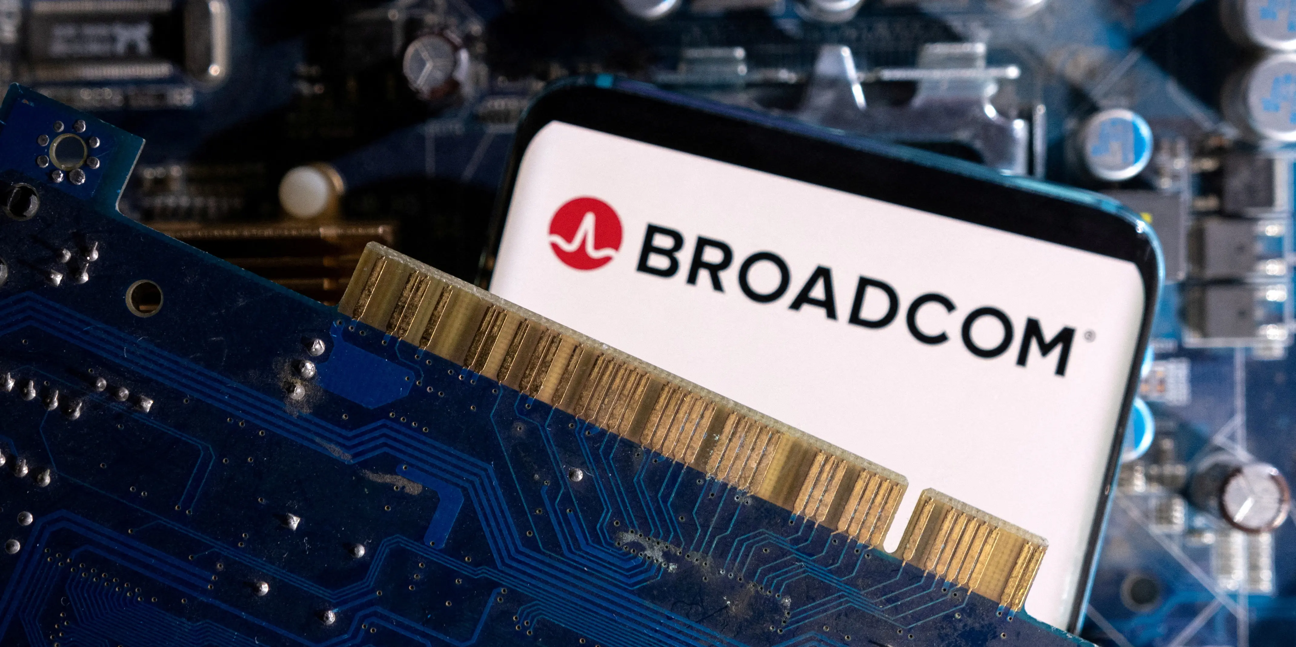 Broadcom