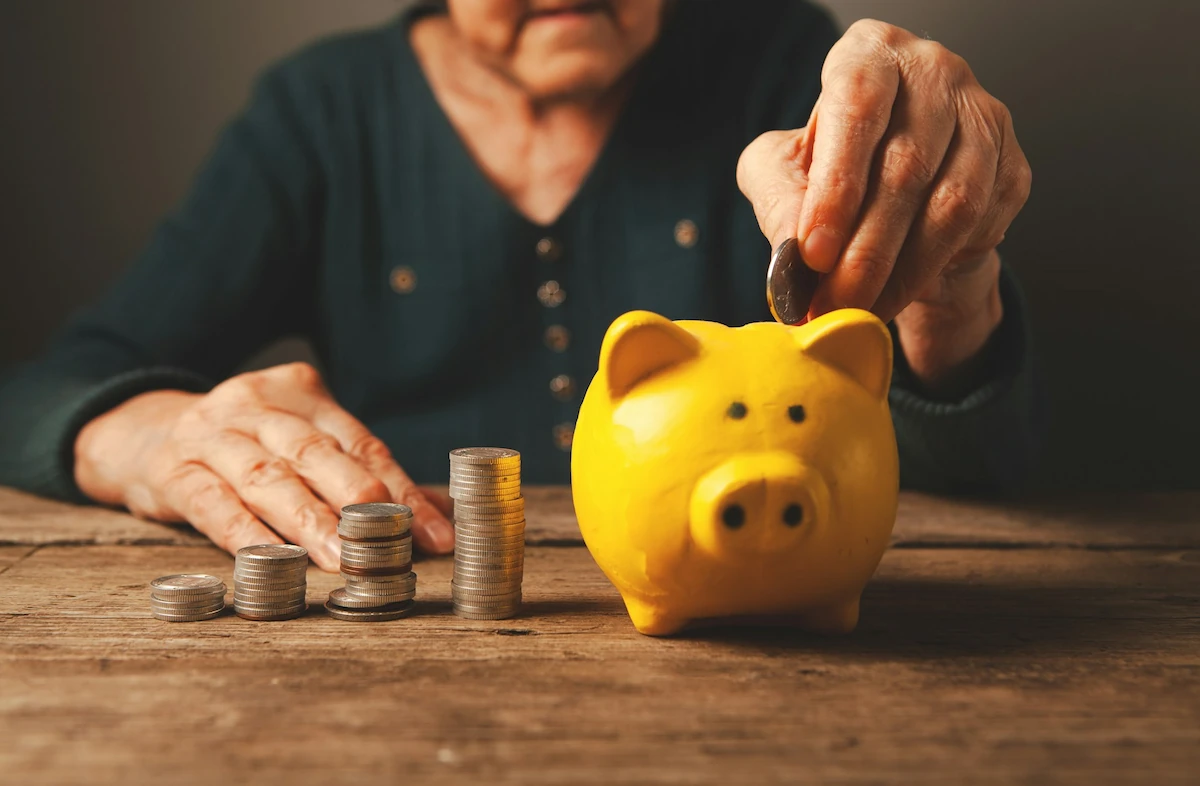 épargner pour sa retraite